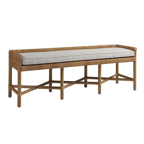 Pull Up Bench